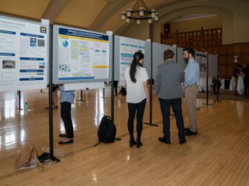 2019 UROP Summer Symposium